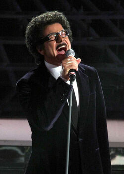 RAI TALE E QUALE SHOW