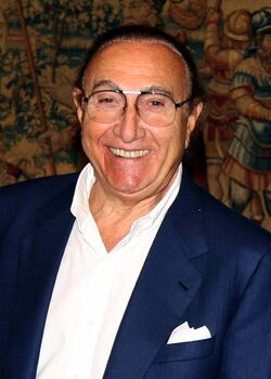 PIPPO BAUDO PRESENTAZIONE DEL PROGRAMMA NOVECENTO