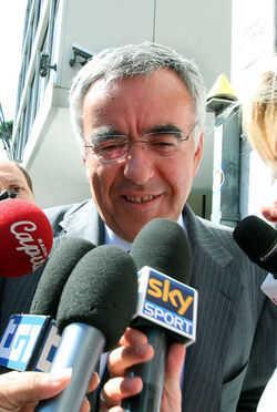 RIUNIONE FEDERCALCIO RIUNIONE FEDERCALCIO