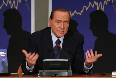 PRESENTAZIONE DEL LIBRO IL GRANDE IMBROGLIO