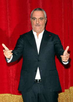 MEDIASET PANARIELLO NON ESISTE