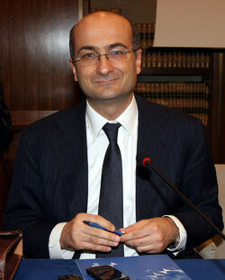 LA RAI PER IL 94&deg; GIRO D ITALIA