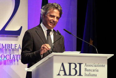 52 ASSEMBLEA ABI
