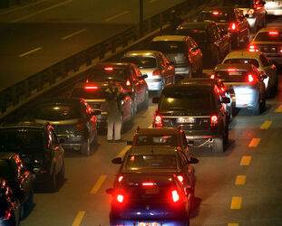 MANIFESTAZIONE NO TAV