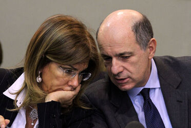 ACCORDO SU MISURE PER IL CREDITO ALLE PMI