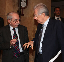 CONVEGNO FONDAZIONE ITALIANIEUROPEI