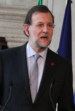 VERTICE QUADRILATERALE ITALIA SPAGNA FRANCIA GERMANIA