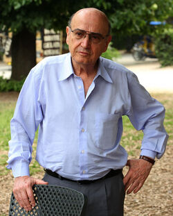 LA POLVERE DEL TEMPO