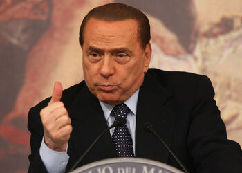 CONSIGLIO DEI MINISTRI 141