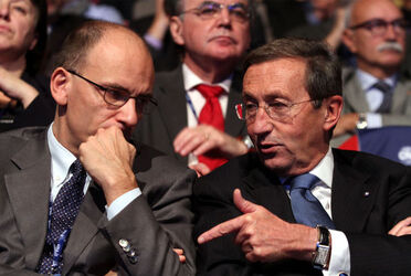 ASSEMBLEA CNA