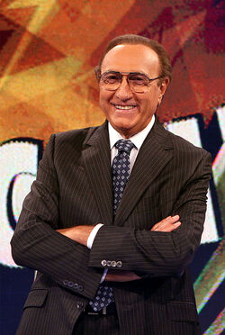 PIPPO BAUDO PRESENTA NOVECENTO