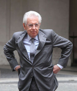 INCONTRO MONTI SCHLUMPF INCONTRO MONTI SCHLUMPF