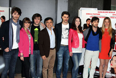 CINEMA10 REGOLE PER FARE INNAMORARE CINEMA10 REGOLE PER FARE INNAMORARE