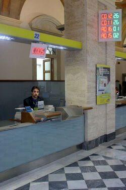 POSTE ITALIANE ROMA POSTE ITALIANE ROMA