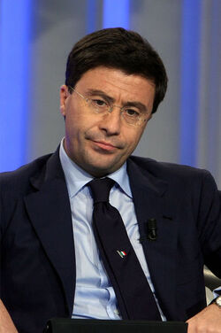 PORTA A PORTA SU ELEZIONI