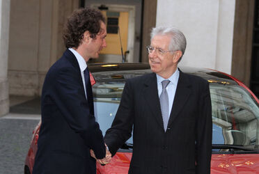 PRESENTAZIONE NUOVA FIAT PANDA PRESENTAZIONE NUOVA FIAT PANDA