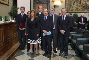 ACCORDO PER SBLOCCO CREDITI ALLE PMI ACCORDO PER SBLOCCO CREDITI ALLE PMI