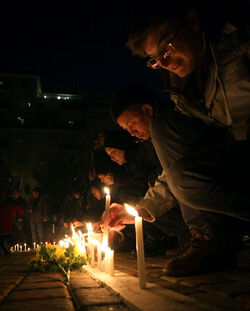MANIFESTAZIONE POPOLO CINESE MANIFESTAZIONE POPOLO CINESE