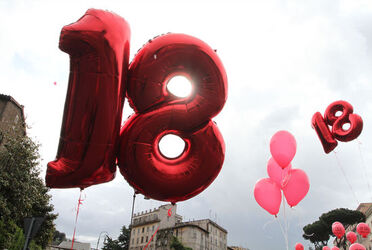 MANIFESTAZIONE CGIL IN DIFESA ARTICOLO 18