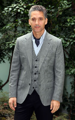 SARO SEMPRE TUO PADRE