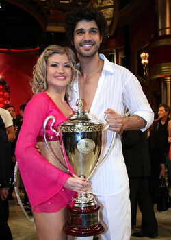 BALLANDO CON LE STELLE BALLANDO CON LE STELLE