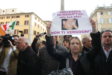 MAN PD CONTRO PROCESSO BREVE