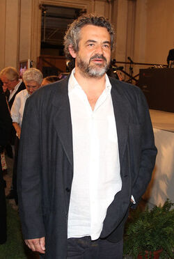 CERIMONIA PREMIO STREGA 2011