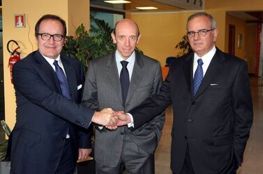 RELAZIONE ANNUALE 2010 SU EVASIONE FISCALE