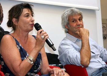 PARLA CON ME PARLA CON ME