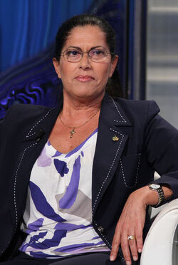 ROSI MAURO A PORTA A PORTA ROSI MAURO A PORTA A PORTA