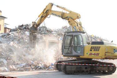 TERREMOTO IN EMILIA ROMAGNA TERREMOTO IN EMILIA ROMAGNA