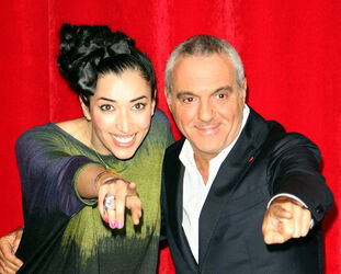 MEDIASET PANARIELLO NON ESISTE