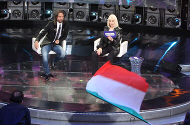 EUROVISION SONG CONTEST