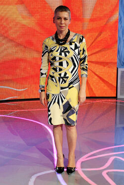 DOMENICA IN COSI E LA VITA DOMENICA IN COSI E LA VITA