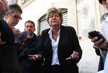 CONVEGNO DELLA CGIL SULLA CRISI