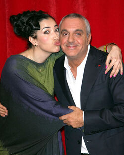 MEDIASET PANARIELLO NON ESISTE