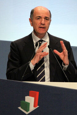 ASSEMBLEA RETE IMPRESE ITALIA