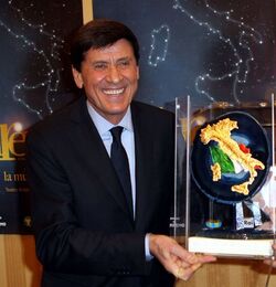 GIANNI MORANDI