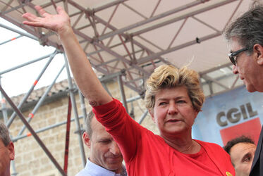 MANIFESTAZIONE FESTA DEL PRIMO MAGGIO MANIFESTAZIONE FESTA DEL PRIMO MAGGIO