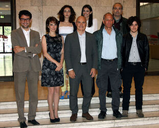 RAI PAOLO BORSELLINO I 57 GIORNI RAI PAOLO BORSELLINO I 57 GIORNI