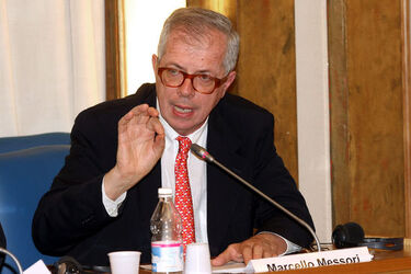 CONVEGNO FONDAZIONE TRENTIN