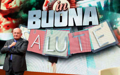 RAI IN BUONA SALUTE
