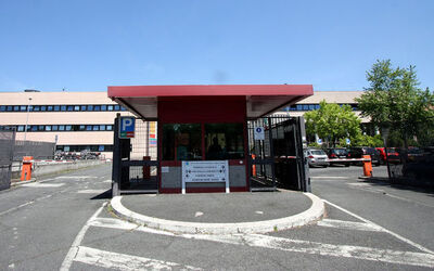 ISTITUTO DI GEOFISICA E VULCANOLOGIA ISTITUTO DI GEOFISICA E VULCANOLOGIA