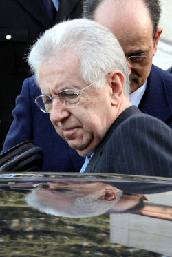 CONSIGLIO GOVERNATIVO IFAD