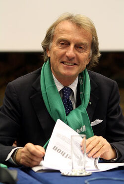 RAI PRESENTAZIONE TELETHON