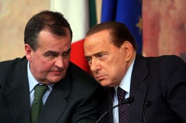 CONSIGLIO MINISTRI DEL 9 FEBBRAIO 2011