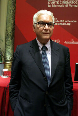 PRESENTAZIONE FESTIVAL CINEMA VENEZIA PRESENTAZIONE FESTIVAL CINEMA VENEZIA