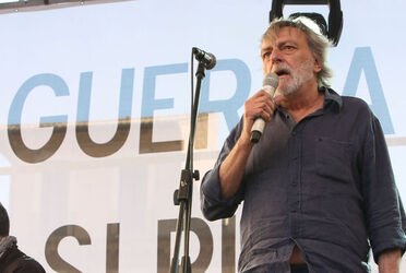 MANIFESTAZIONE EMERGENCY