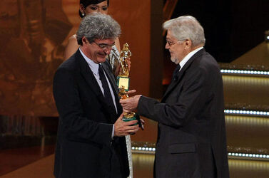 DAVID DI DONATELLO DAVID DI DONATELLO