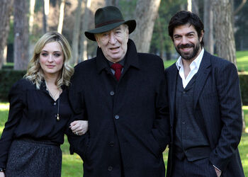 CINEMA L INDUSTRIALE CINEMA L INDUSTRIALE